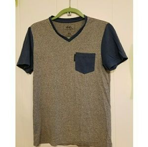 Men's V Neck
